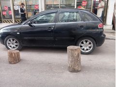 Sahibinden Seat Ibiza 1.4 Sport 2004 Model  265 km Siyah