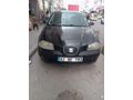 Sahibinden Seat Ibiza 1.4 Sport 2004 Model  265 km Siyah
