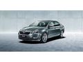 Otomatik - Dizel Optimal CR Skoda Octavia Rent a Car Ankara