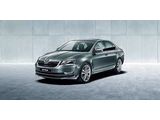 Otomatik - Dizel Optimal CR Skoda Octavia Rent a Car Ankara