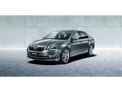 Otomatik - Dizel Optimal CR Skoda Octavia Rent a Car Ankara