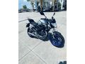 Temiz yamaha mt 125