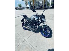 Temiz yamaha mt 125