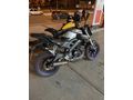 Temiz yamaha mt 125