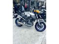 Temiz yamaha mt 125