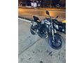Temiz yamaha mt 125