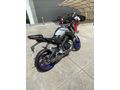 Temiz yamaha mt 125
