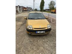 Sahibinden Renault Clio 1.6 RXT 1999 Model 