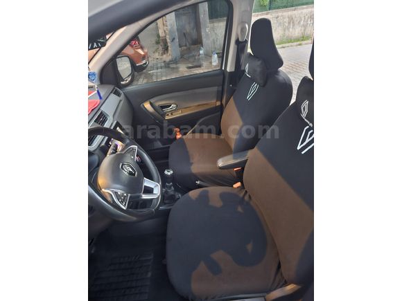 2024 Renault Express touch -   AİLE ARACI, masrafsı FUL.         +FUL PAKET