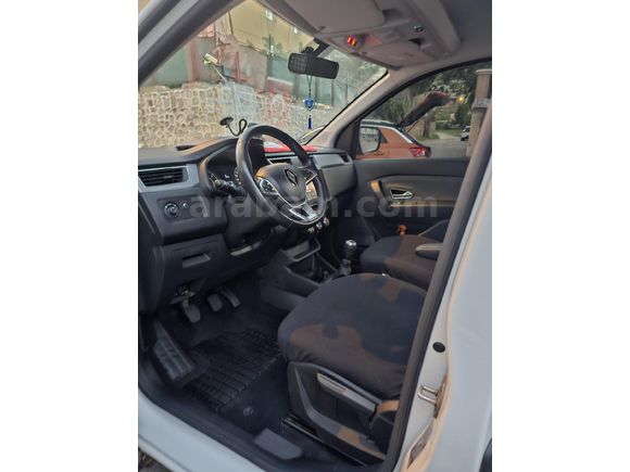 2024 Renault Express touch -   AİLE ARACI, masrafsı FUL.         +FUL PAKET