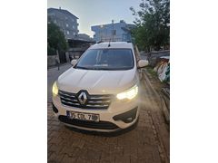 2024 Renault Express touch -   AİLE ARACI, masrafsı FUL.         +FUL PAKET