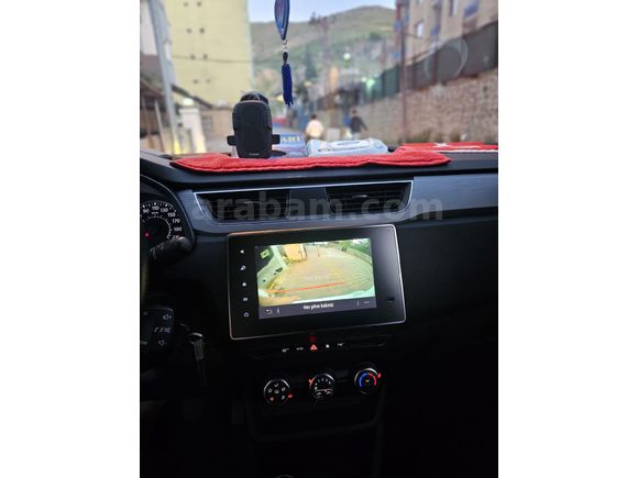 2024 Renault Express touch -   AİLE ARACI, masrafsı FUL.         +FUL PAKET
