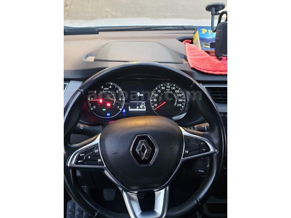 2024 Renault Express touch -   AİLE ARACI, masrafsı FUL.         +FUL PAKET