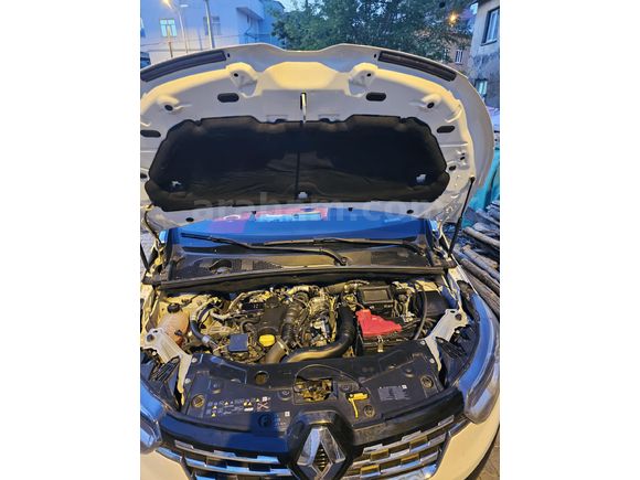 2024 Renault Express touch -   AİLE ARACI, masrafsı FUL.         +FUL PAKET