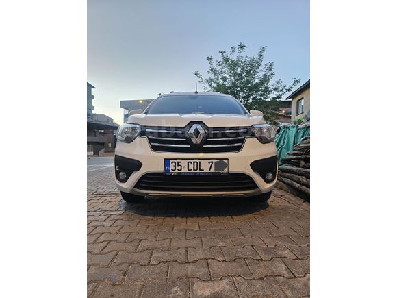 2024 Renault Express touch -   AİLE ARACI, masrafsı FUL.         +FUL PAKET