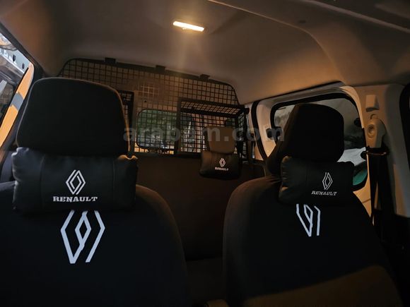 2024 Renault Express touch -   AİLE ARACI, masrafsı FUL.         +FUL PAKET