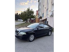 Sahibinden Skoda Octavia 1.6 Ambiente 2006 Model  230000 km Siyah