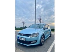 Sahibinden Volkswagen Polo 1.2 TDi BlueMotion 2012 Model 