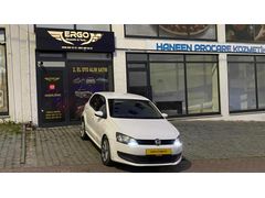ERGO OTOMOTİV'den tertemiz polo