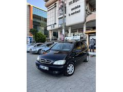 BRT OTOMOTİV'DEN OPEL ZAFİRA 7 KİŞİLİK FIRSAT ARACI