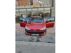 Sahibinden Peugeot 206 1.4 Feline 2008 Model Ankara