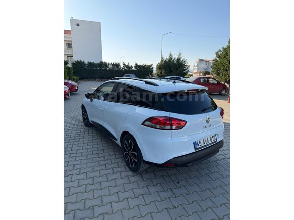 3.sahibinden Clio