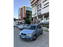 BRT OTOMOTİV'DEN FIRSAT PUNTO 1.3 MULTİJET