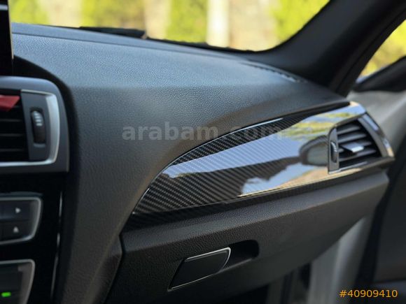 2016 118i BMW M Plus 145.000 Km