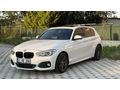 2016 118i BMW M Plus 145.000 Km