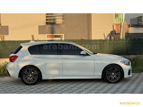 2016 118i BMW M Plus 145.000 Km