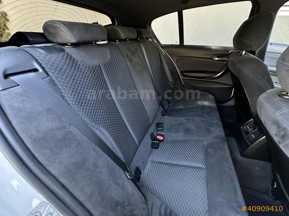 2016 118i BMW M Plus 145.000 Km