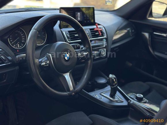 2016 118i BMW M Plus 145.000 Km