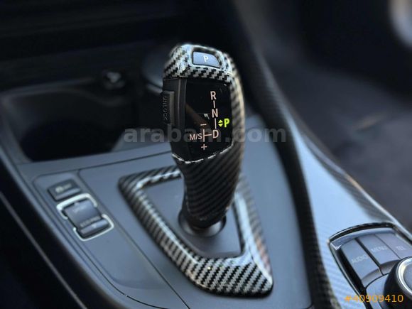 2016 118i BMW M Plus 145.000 Km