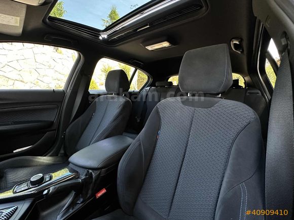 2016 118i BMW M Plus 145.000 Km