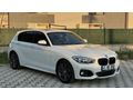 2016 118i BMW M Plus 145.000 Km