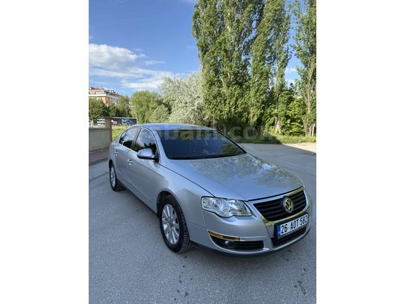 Galeriden Volkswagen Passat 1.4 TSi Comfortline 2011 Model Eskişehir