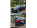 Galeriden Audi A3 Sportback 1.6 TDI Ambition 2012 Model Ankara 143.000 km Siyah