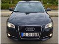 Galeriden Audi A3 Sportback 1.6 TDI Ambition 2012 Model Ankara 143.000 km Siyah