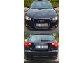 Galeriden Audi A3 Sportback 1.6 TDI Ambition 2012 Model Ankara 143.000 km Siyah