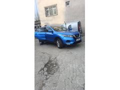 Sahibinden Nissan Qashqai 1.6 dCi Tekna 2018 Model