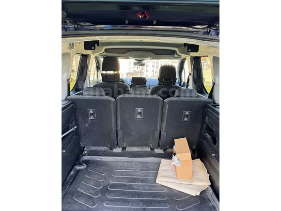 Sahibinden Fiat Doblo Combi 1.5 BlueHDi Urban 2023 Model 