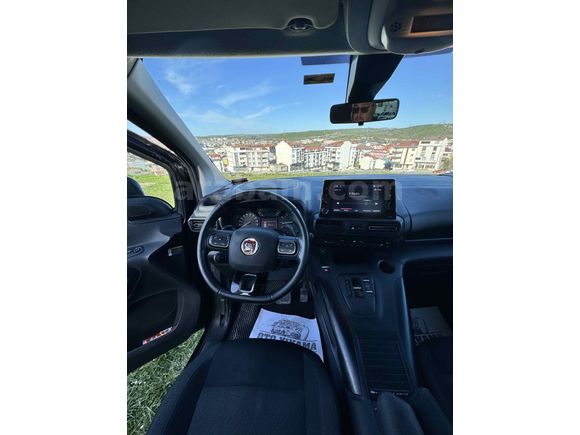 Sahibinden Fiat Doblo Combi 1.5 BlueHDi Urban 2023 Model 