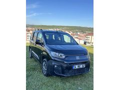 Sahibinden Fiat Doblo Combi 1.5 BlueHDi Urban 2023 Model 