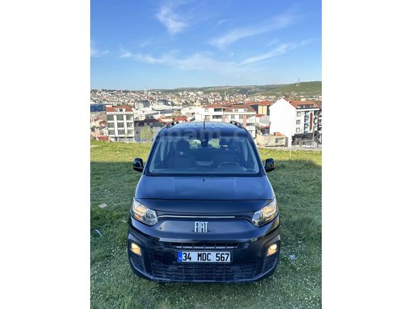 Sahibinden Fiat Doblo Combi 1.5 BlueHDi Urban 2023 Model 