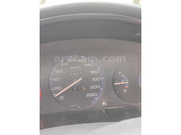 Sahibinden Honda Civic 1.4 i S 1999 Model