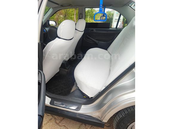 Sahibinden Honda Civic 1.4 i S 1999 Model