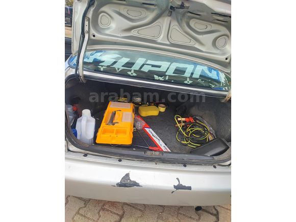 Sahibinden Honda Civic 1.4 i S 1999 Model