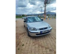 Sahibinden Honda Civic 1.4 i S 1999 Model