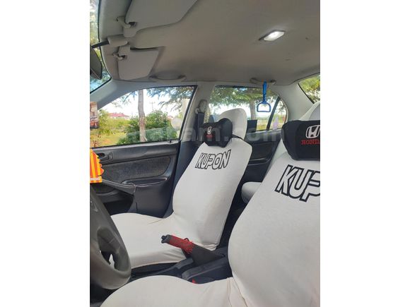 Sahibinden Honda Civic 1.4 i S 1999 Model