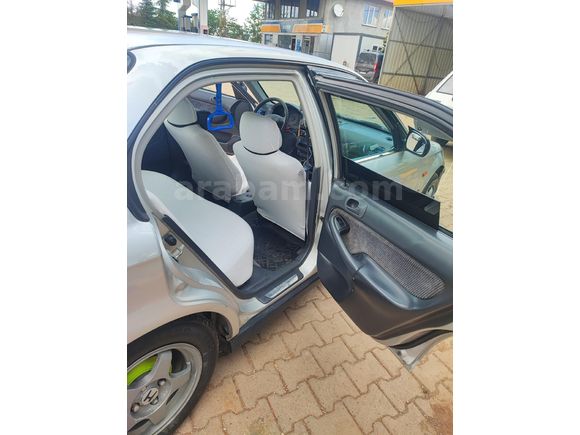 Sahibinden Honda Civic 1.4 i S 1999 Model
